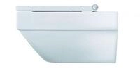 DURAVIT 0022090000 WC-Sitz Vero Air, Scharniere