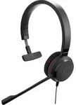 Jabra Evolve 30 II Mono - Headset - On-Ear - Schwarz
