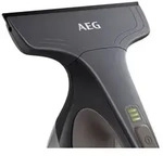AEG ABSN01, Saugd&uuml;se, AEG, Schwarz, 170 mm, 89 mm, 129 mm - Schwarz