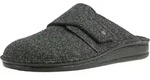 Finn Comfort 6500-416168 Herren Hausschuh (warm) - Grau - 41