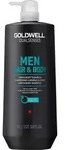 Goldwell Dual Senses Men Hair&Body Shampoo 1000ml
