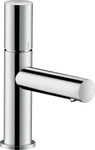 AXOR 45005000 Waschtischmischer 80 Axor Uno - Silber