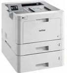 Brother HL-L9310CDWT Farblaser (Speditionsversand) - Wei&szlig;