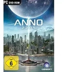 Anno 2205 - PC