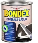 Bondex Compact Lasur 750 ml oregon pine - Orange