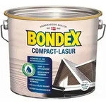 Bondex Compact Lasur 2,5 L rio palisander - Braun