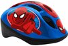 Marvel Spider-Man Fahrradhelm Adjustable Blau/Rot Größe 50-56 cm (S)