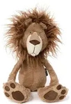 Sigikid L&ouml;we 40 cm Beaststown Brave Hair - Bunt