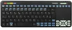 Hama ROC3506, Audio, PC, STB, TV, IR Wireless, Drucktasten, Eingebautes Display,