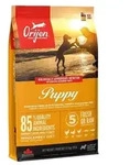 Orijen Puppy, Welpe, jede Rasse, Huhn, Fisch, Truthahn, 11,4 kg
