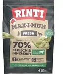 RINTI Max-i-Mum Pansen, Adult, jede Rasse, Pansen, 4 kg