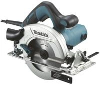 Makita HS6601, Schwarz, Blau, 16,5 cm, 5200 RPM, 5,45 cm, 16 cm, 16,5 cm
