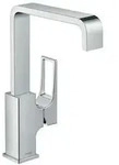 Hansgrohe Metropol, Waschbecken, Chrom - Silber