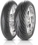 Avon Motorradreifen car-tyres Spirit ST ( 120/70 ZR17 TL (58W) Vorderrad )