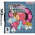 Mr. Driller: Drill Spirits