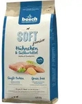 bosch Tiernahrung HPC Soft / Plus Junior H&uuml;hnchen & S&uuml;&szlig;kartoffel, Welpe, jede