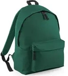 BagBase Junior Fashion Backpack - Gr&uuml;n