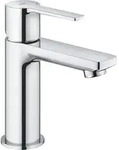 GROHE Lineare, Waschbecken, Hebelgriffe, Metall, 1/2", Chrom - Silber