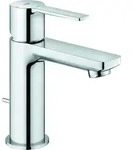 GROHE 23790001, Waschbecken - Silber