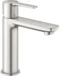 GROHE 23106DC1, Waschbecken - Silber