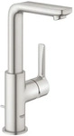 GROHE 23296DC1, GROHE 23296DC1, Waschbecken Silber