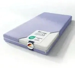 MSS e.K. Easy Active Rollmatratze 140 x 200 x 11 cm | H3 | Kaltschaummatratze 