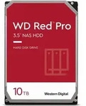 Red Pro 3,5 Zoll 10000 GB Serial ATA III