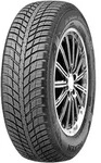 Nexen N Blue 4season 195/50R15 82H Ganzjahresreifen ohne Felge