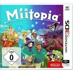 Miitopia - Nintendo 3DS
