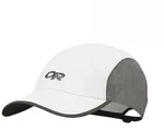 Outdoor Research Swift Cap white/light grey OSFA - Wei&szlig;