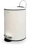 Blomus 68889, 3 l, Rund, Stahl, Sand, Kunststoff, Terrasse - Beige