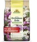 Neudorff NeudoHum OrchideenErde 3L Erde aus Pinienrinde - Spezialerde f&uuml;r Orchideen