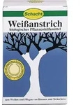 Schacht Wei&szlig;anstrich f&uuml;r Obstb&auml;ume 1 kg
