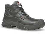 U-Power Sicherheitsstiefel Jaguar RR 10284 S3 SRC Gr. 39 schwarz - Schwarz - 39
