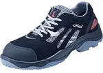 Atlas Sicherheitshalbschuh ERGO-MED 2000 S1 ESD SRC DGUV W12 Gr. 36 schwarz/grau -