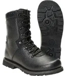 Brandit Combat Mod. 2000 Boots black, 39 - Schwarz - 39
