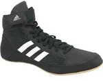 adidas Havoc black/white 7 = 40 2/3 - Schwarz - 43 1/3
