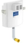 Villeroy & Boch 92248300 Unterputz-Sp&uuml;lkasten ViConnect