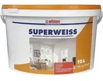 Wilckens Superweiss matt, 10 l