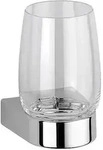 Keuco Elegance Kristallglas, lose - Wei&szlig;