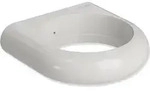 HEWI 801.00.100 97 Halter Ser 801