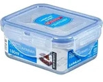 Lock & Lock SN-1700C, 66 g, 1 St&uuml;ck(e) - Blau/Transparent