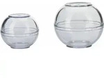 Westmark 2 Frischhaltekugeln, &oslash; 7/9 cm, 25722260