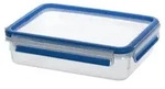 EMSA CLIP & CLOSE FRISCHHALTEDOSEN, Box, Rechteckig, Transparent, Deutschland,...