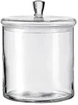 Dose 17x15 Top - Transparent