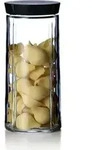 Rosendahl Grand Cru Aufbewahrungsglas 1,5 l - Schwarz
