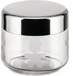 Alessi AKK35, 93 mm, 1 St&uuml;ck(e) - Transparent/Wei&szlig;
