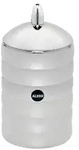 Alessi CB02, 210 mm - Silber