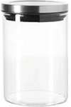 GK/Dose 0,5l Comodo - Transparent