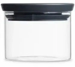 Brabantia 298301, 85 mm - Grau/Transparent